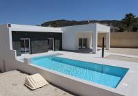 New Build - detached - la Romana