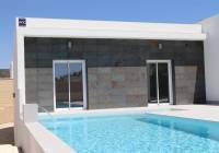 New Build - detached - la Romana