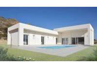 New Build - detached - la Romana