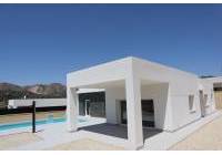 New Build - detached - la Romana