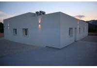 New Build - detached - la Romana