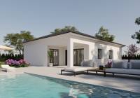 New Build - detached - la Romana
