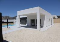 New Build - detached - la Romana