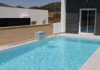 New Build - detached - la Romana