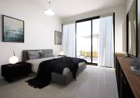 New Build - detached - Las Casicas