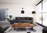 New Build - detached - Las Casicas