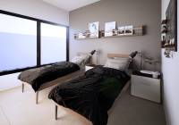 New Build - detached - Las Casicas