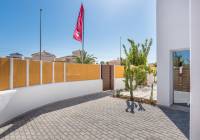 New Build - detached - Los Alcázares