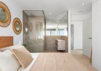 New Build - detached - Los Alcázares