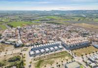 New Build - detached - Los Alcázares