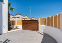 New Build - detached - Los Alcázares