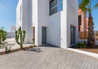 New Build - detached - Los Alcázares