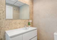 New Build - detached - Los Alcázares