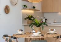 New Build - detached - Los Alcázares