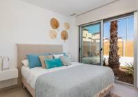 New Build - detached - Los Alcázares
