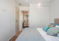 New Build - detached - Los Alcázares