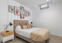 New Build - detached - Los Alcázares
