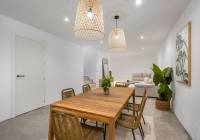 New Build - detached - Los Alcázares