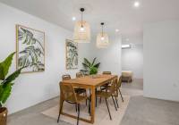 New Build - detached - Los Alcázares