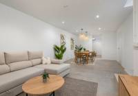 New Build - detached - Los Alcázares