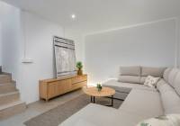 New Build - detached - Los Alcázares