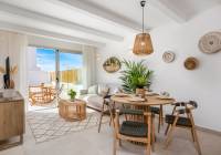 New Build - detached - Los Alcázares