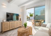 New Build - detached - Los Alcázares