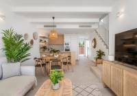 New Build - detached - Los Alcázares