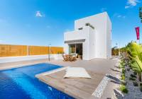 New Build - detached - Los Alcázares