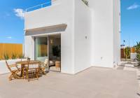 New Build - detached - Los Alcázares