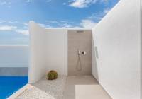 New Build - detached - Los Alcázares