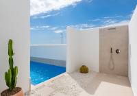 New Build - detached - Los Alcázares