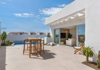 New Build - detached - Los Alcázares