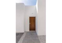 New Build - detached - Los Alcázares