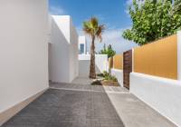 New Build - detached - Los Alcázares