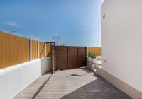 New Build - detached - Los Alcázares