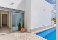 New Build - detached - Los Alcázares
