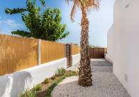 New Build - detached - Los Alcázares