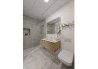 New Build - detached - Los Alcázares