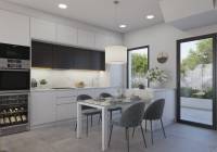 New Build - detached - Los Alcázares