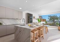 New Build - detached - Los Alcázares