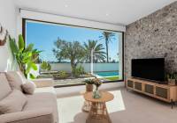 New Build - detached - Los Alcázares