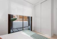 New Build - detached - Los Alcázares