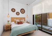 New Build - detached - Los Alcázares