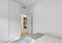 New Build - detached - Los Alcázares
