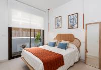 New Build - detached - Los Alcázares