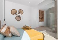 New Build - detached - Los Alcázares