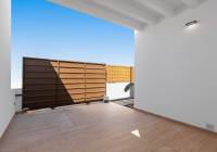 New Build - detached - Los Alcázares