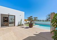 New Build - detached - Los Alcázares