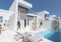 New Build - detached - Los Alcázares